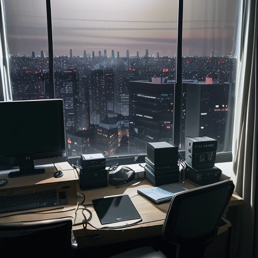 Keamanan Gadget IoT: Mengatasi Risiko Cyber Terbaru