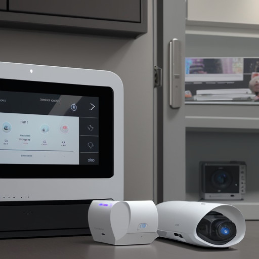 Keamanan IoT di Era Digital: Mitigasi Risiko yang Efektif