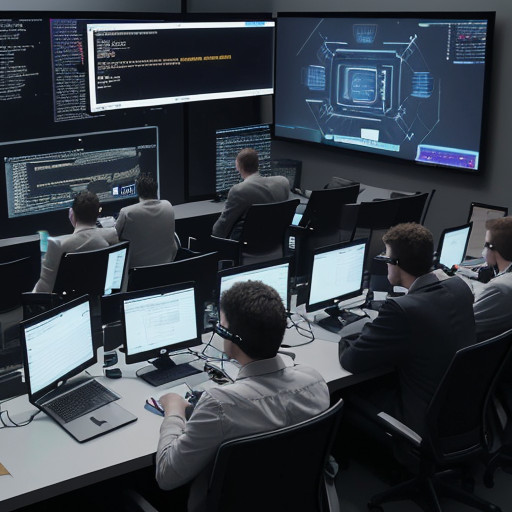 Keamanan IoT di Era Digital: Menghadapi Ancaman Baru