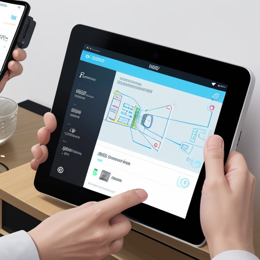 Aplikasi Keamanan Gadget Meningkatkan Koneksi IoT di Rumah