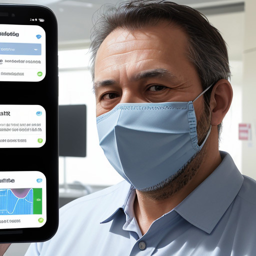 5 Cara Menggunakan Aplikasi Keamanan IoT untuk Mencegah Penyakit