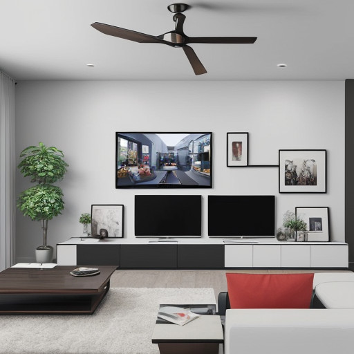 5 Tips Menggunakan Smart Home dengan Keamanan yang Tepat