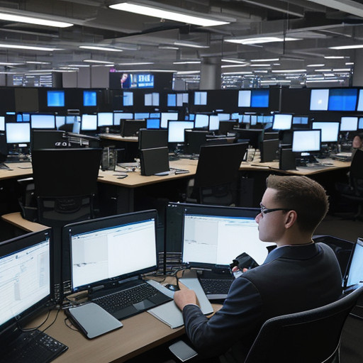 Keamanan IoT: Menghadapi Ancaman Baru pada Era Digital