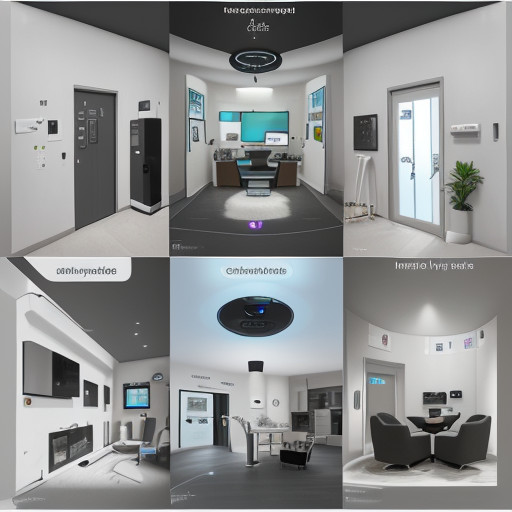 Keamanan Gadget IoT Dapat Diprioritaskan dengan Teknologi Encryption