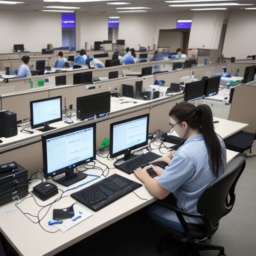 Keamanan IoT: Bagaimana Mengatasi Anonimitas Device Internet