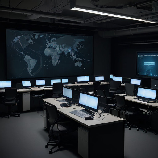 Risiko Keamanan Gadget IoT yang Mengancam Keadilan Sosial