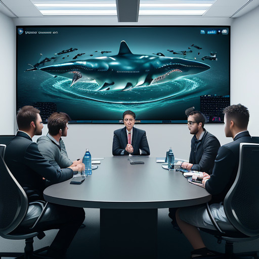 Keamanan IoT: Menghadapi Anak-anak Buaya Digital Saat Ini