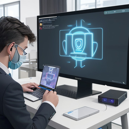 Keamanan IoT: Menghadapi Anak-Anak Batu dalam Era Digital Baru