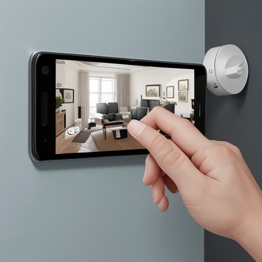 Amankah Menggunakan Aplikasi Pemantau IoT di Rumah Kalian?