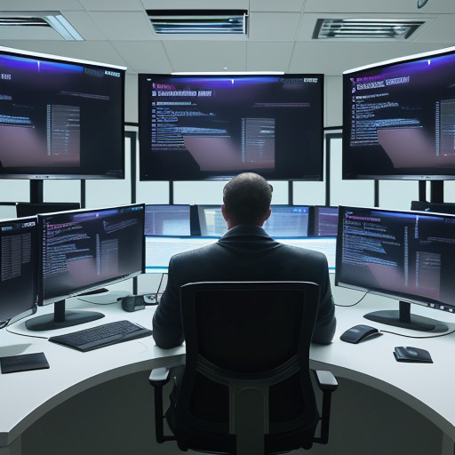 Keamanan Internet Otomatis Diperbarui Melalui 5 Langkah Mudah