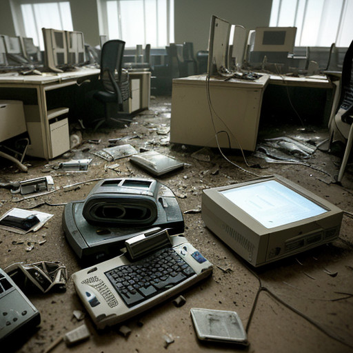 Apa yang Terjadi Jika Gadget IoT Dihadapkan Ke Waktu?