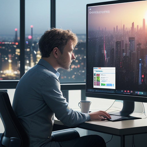 Keamanan IoT: Mengatasi Risiko Keamanan di Era Digital