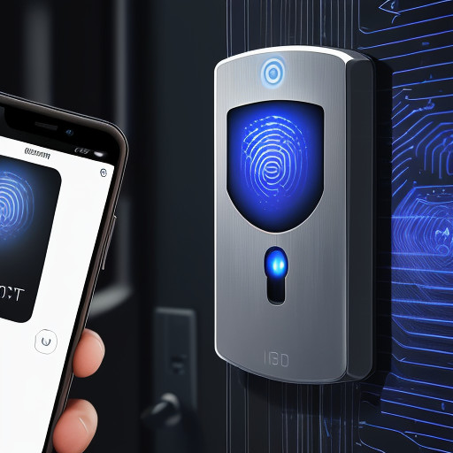 Keamanan IoT yang Lebih Kuat dengan Teknologi Biometrik