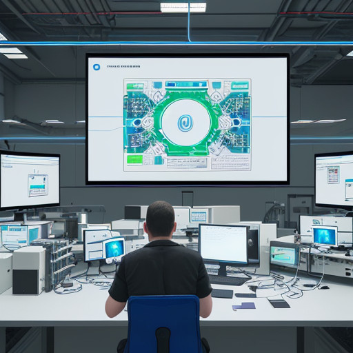 Keamanan IoT di Era Digital: Menghadapi Ancaman Baru