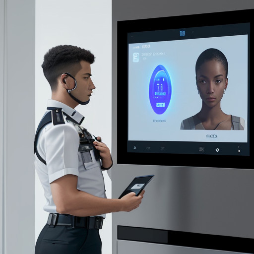 Keamanan IoT Meningkat dengan Teknologi Biometrik Baru