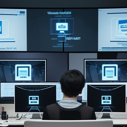 Keamanan IoT di Era Digital: Menghadapi Ancaman Baru