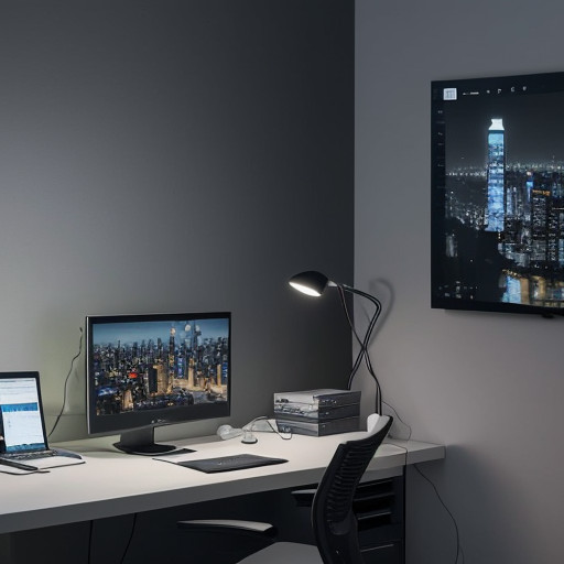 Keamanan Gadget di Era IoT: Menghadapi Ancaman Baru