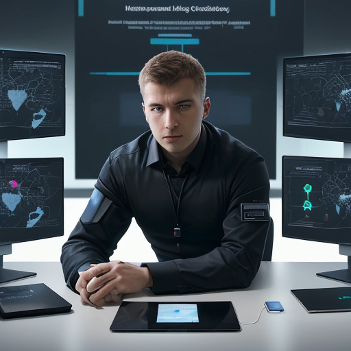 Keamanan IoT di Era Digital: Menghadapi Ancaman Baru di Dunia Virtual