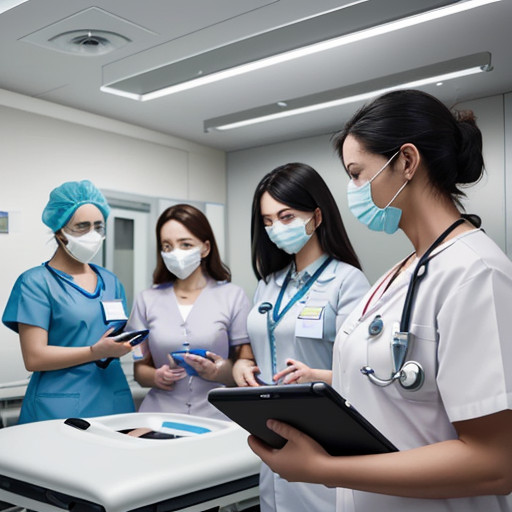 Keamanan Gadget dan IoT Meningkatkan Keterampilan Seringit