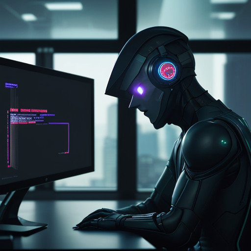 Keamanan IoT di Era Digital: Perjuangan Melawan Penyerang