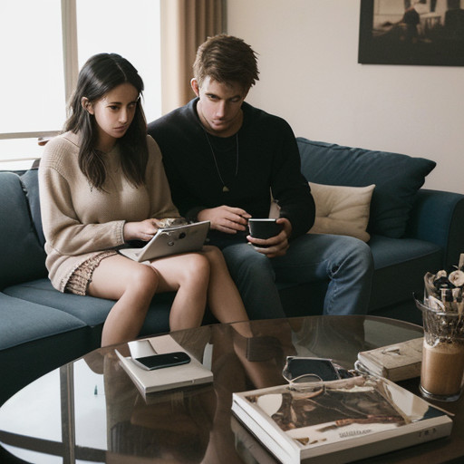 4 Cara Mengatasi Ketergantungan Gadget di Rumah Tangga