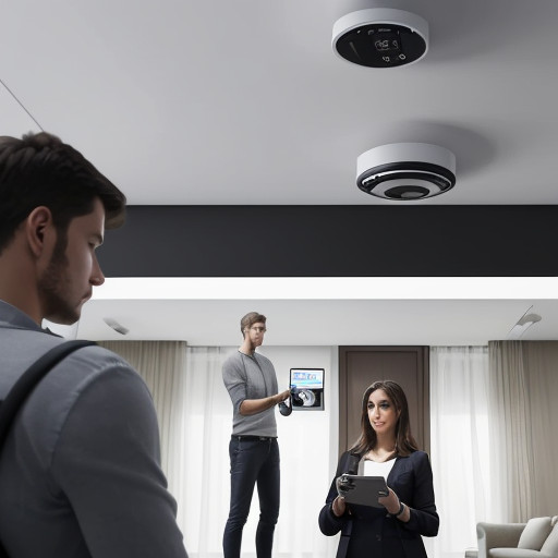 5 Rahasia Keamanan Gadget dan IoT yang Perlu Diketahui Saat ini