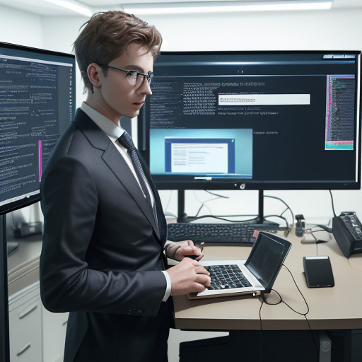 Keamanan Terbaru Gadget IoT: Bagaimana Mengatasi Risiko Keamanan Sertu