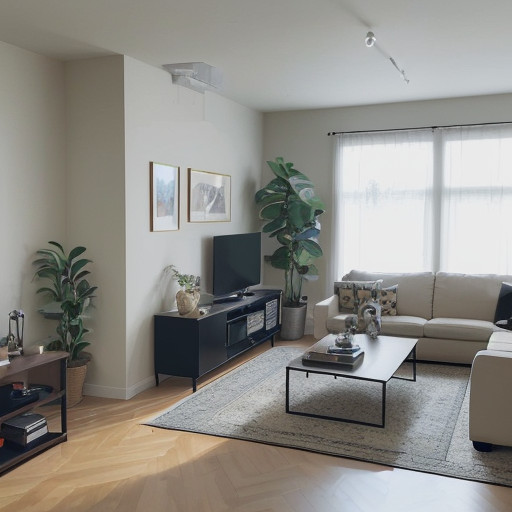 Amankah Menggunakan IoT di Rumah Tanpa Pengawasan Keamanan yang Cukup?