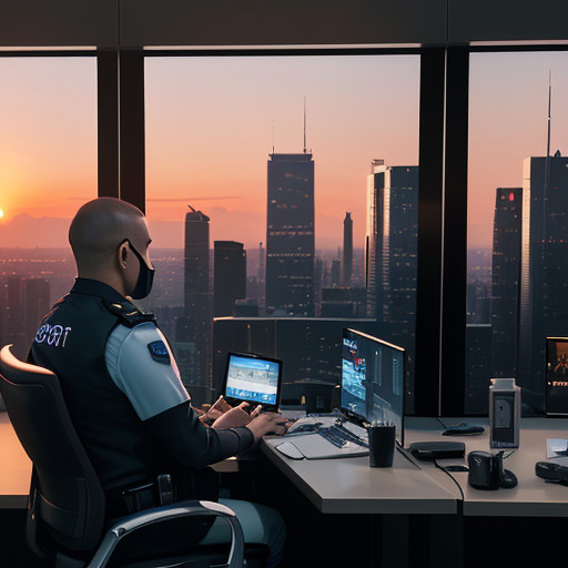 Keamanan Gadget IoT Menghadapi Ancaman Cyber Bullying di Masa Depan