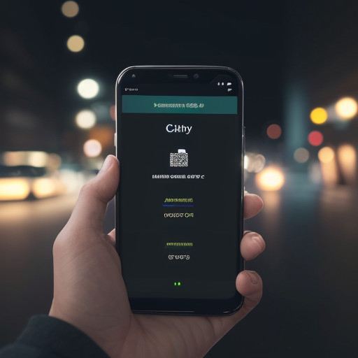 Aplikasi Keamanan Gadget untuk Mengatasi Kekerasan serangan IoT.