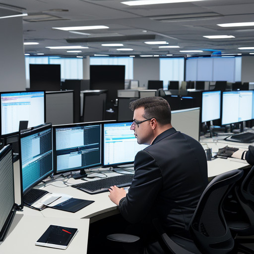 Keamanan IoT di Era Digital: Menghadapi Ancaman Cyber