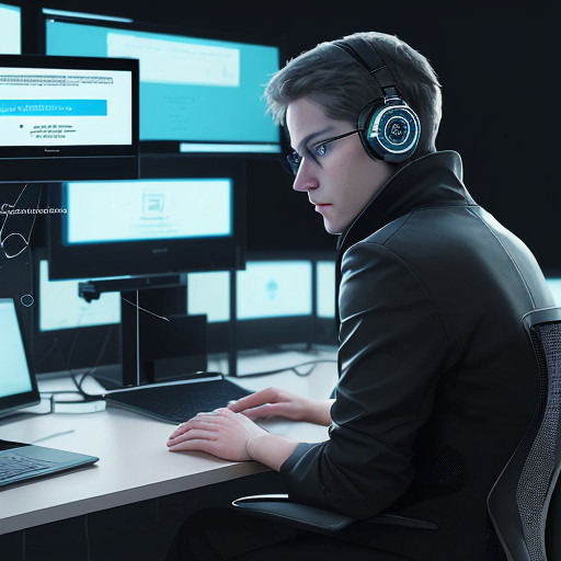 Keamanan Gadget IoT: Mencegah Penyewapan Data Pribadi