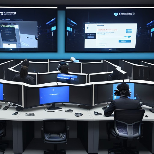 Keamanan Gadget dan IoT di Era Digital Transformasi