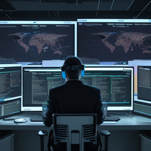 Keamanan IoT: Menghadapi Ancaman Cyberbully di Era Digital Sengit