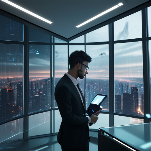 Amanat Keamanan Gadget dan IoT dalam Era Digital Masa Depan