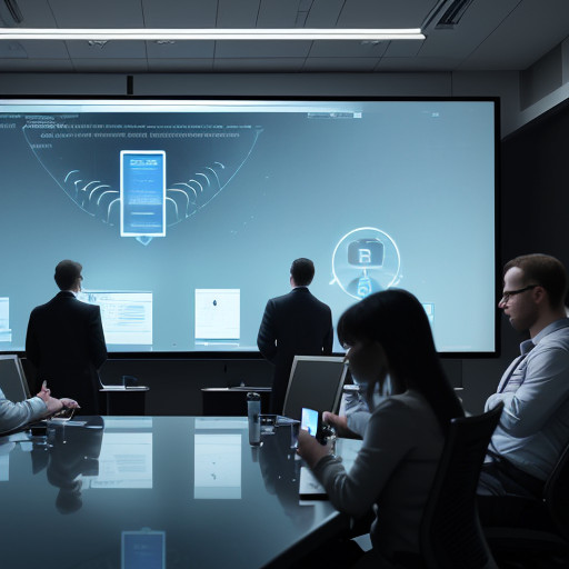 Keamanan IoT: Menghadapi Anak Ancam dan Penyalahgunaan