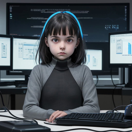 Keamanan IoT: Mengatasi Anak Ancam dalam Dunia Digital