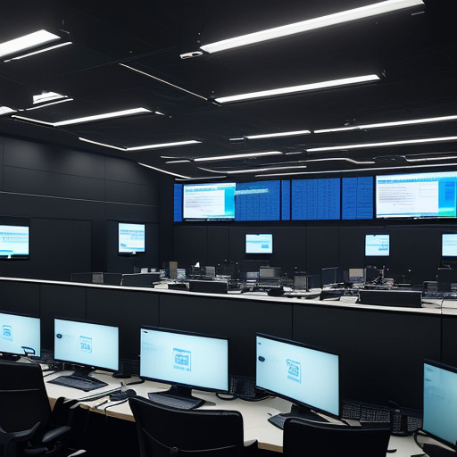 Keamanan IoT: Menghadapi Anonimasi Perangkat Otomatis