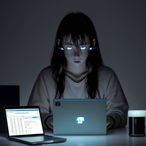 5 Perilaku Menggunakan Gadget yang Tidak Aman untuk Keamanan IoT