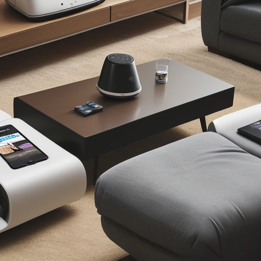 Keamanan Gadget IoT di Era Digital Sertai Dampak Mencurigakan