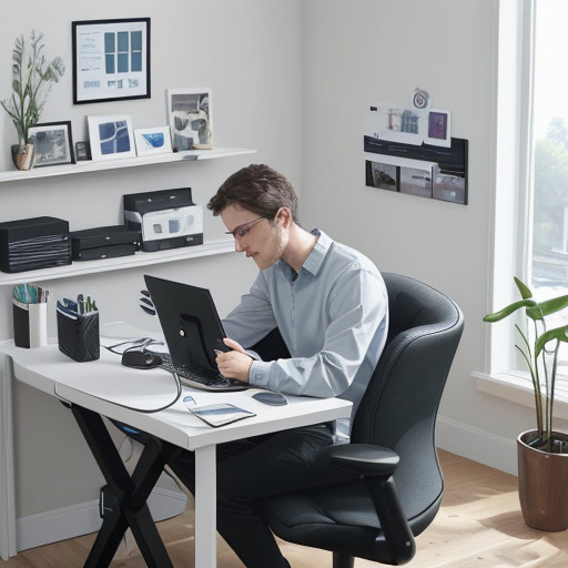 Keamanan Gadget IoT Meningkatkan Kualitas Hidup Online