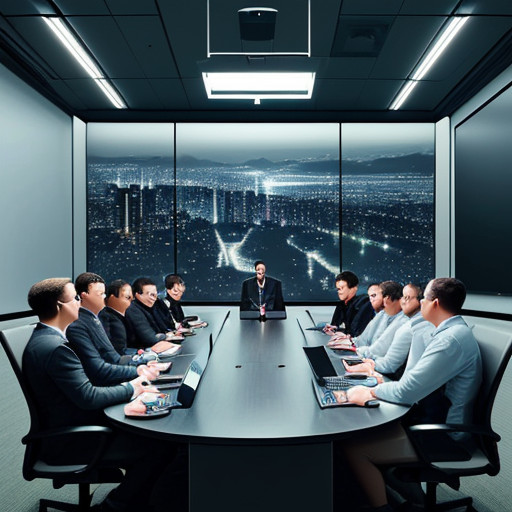 Keamanan Gadget IoT: Mengatasi Risiko Keamanan dalam Era Digital