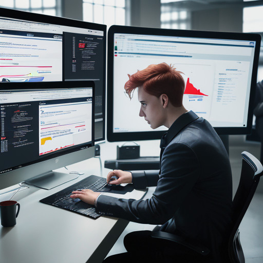 Keamanan IoT: Mengatasi Risiko Keamanan Gadget yang Meningkat