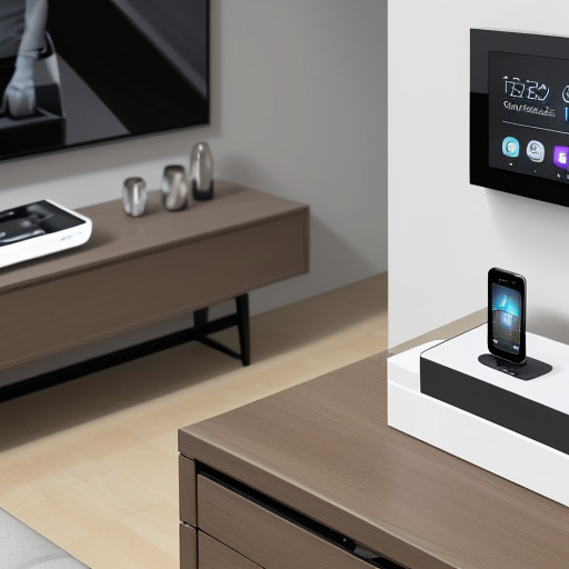 Keamanan Gadget IoT Meningkatkan Kualitas Hidup Saya