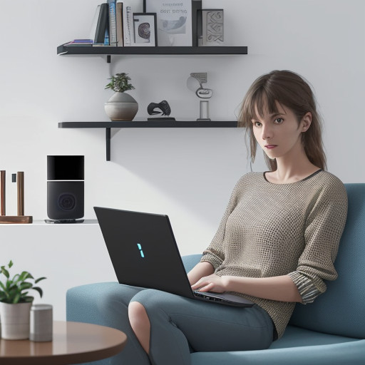 Riset Keamanan IoT Meningkatkan Kualitas Nyaman Pengguna Gadget