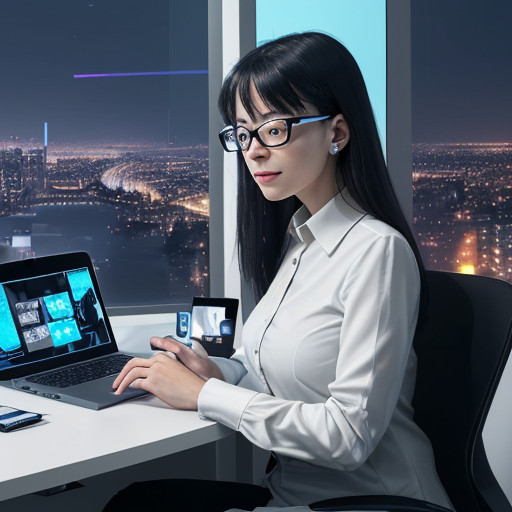 Keamanan IoT untuk Membangun Dunia yang Aman di Era Digital