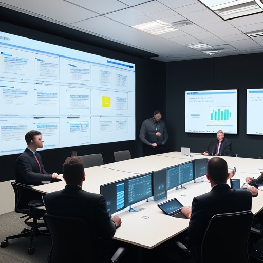 Keamanan IoT di Era Digital: Tantangan dan Solusi Baru