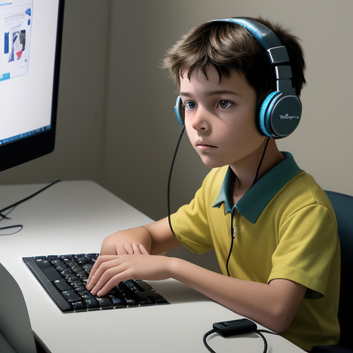 Keamanan IoT: Mengatasi Anak Ancam dalam Era Digital