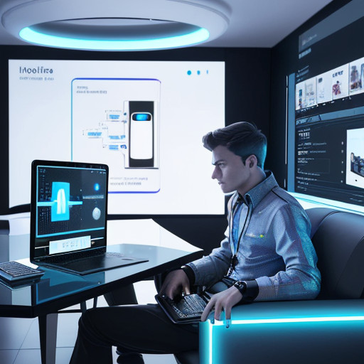 Amanat Keamanan Gadget dan IoT di Era Digital Masa Depan