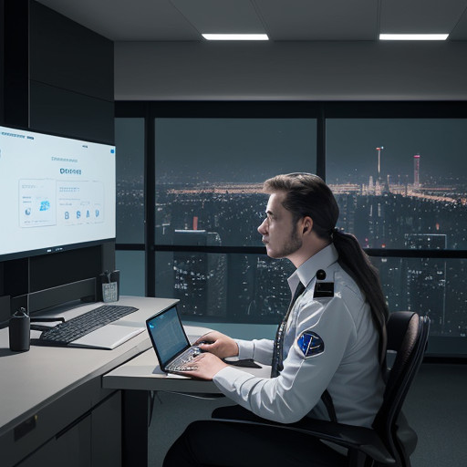 Keamanan IoT: Menghadapi Risiko Cyber pada Perangkat Smart Home